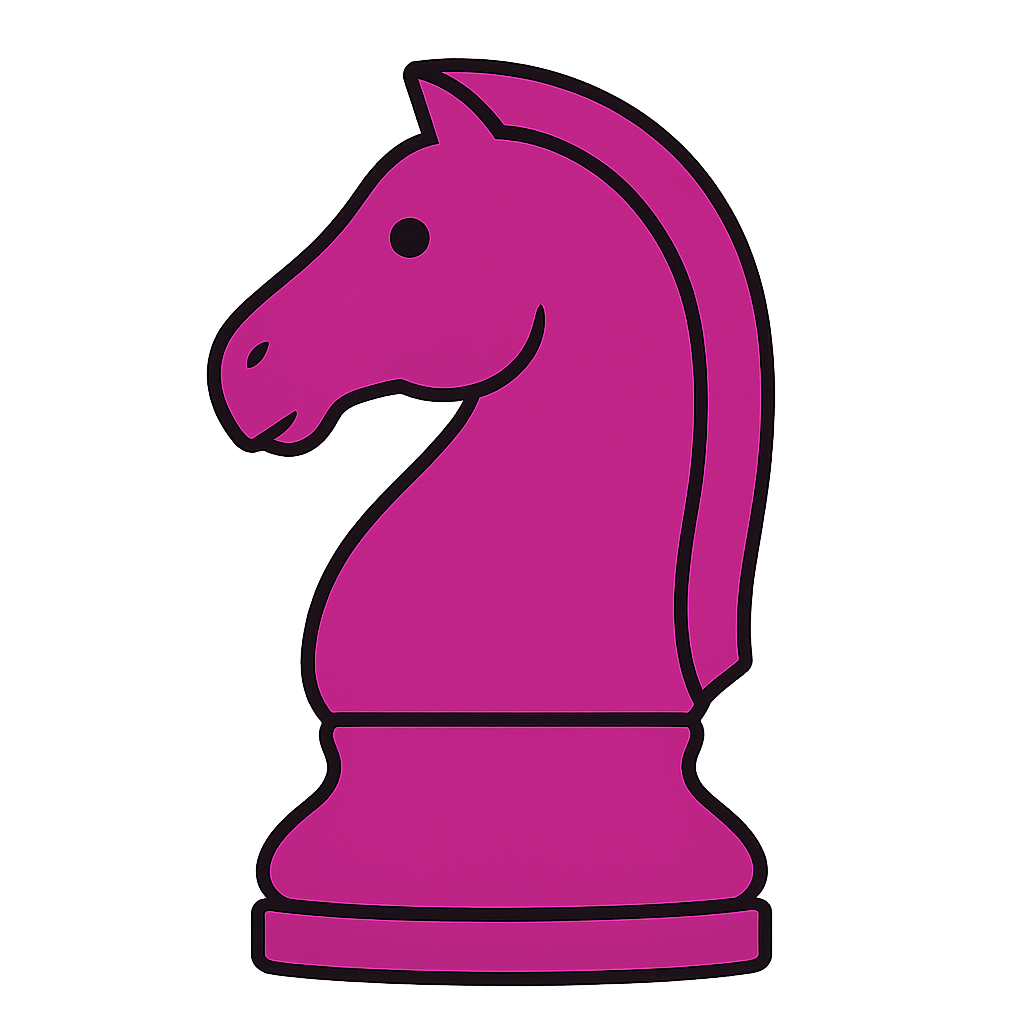 Pink Knight
