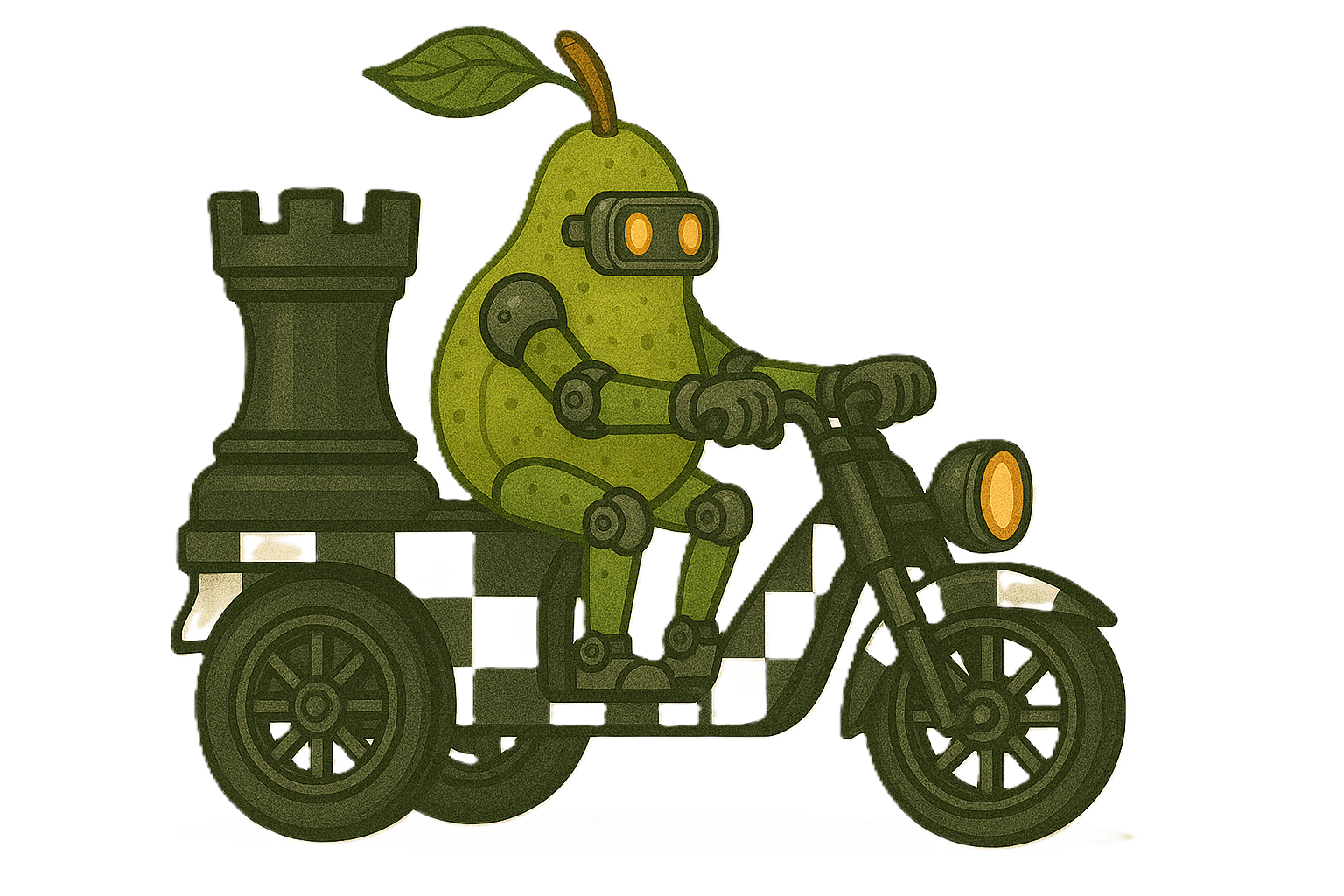 PearingBot