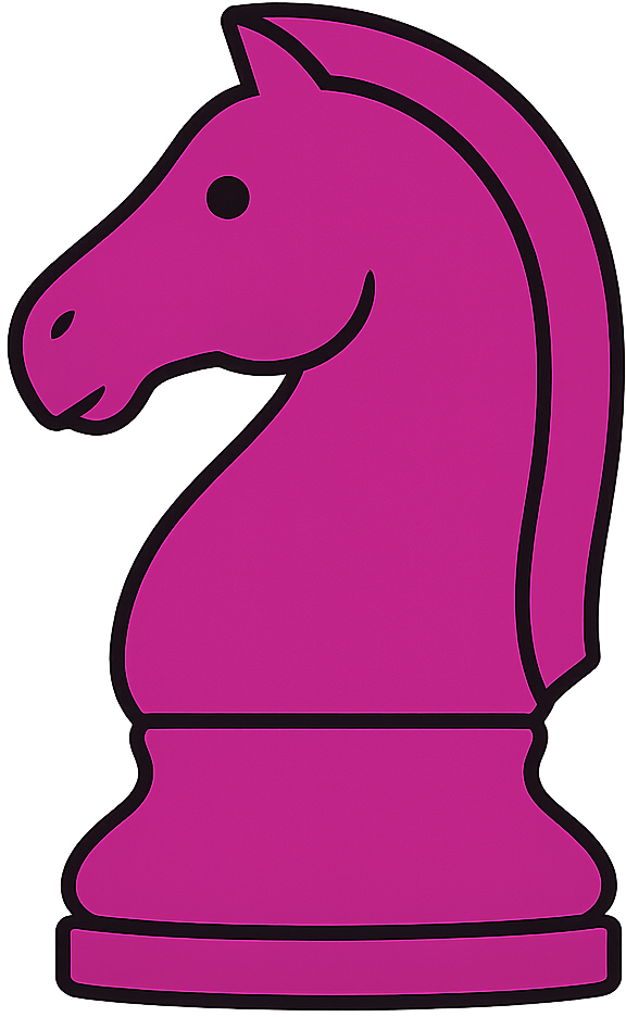 Pink Knight
